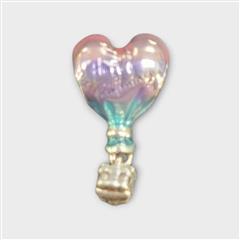 Authentic Pandora Charm, Happy Birthday Hot Air Balloon #791501C01